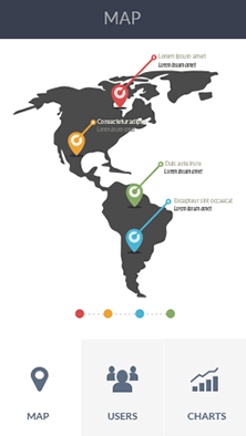 在线DDOS攻击平台软件安全防护界面